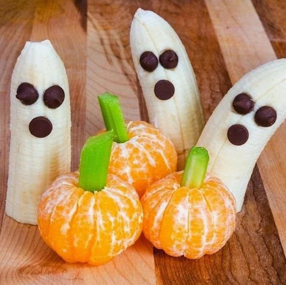 5 Tips to Keep Halloween Healthy