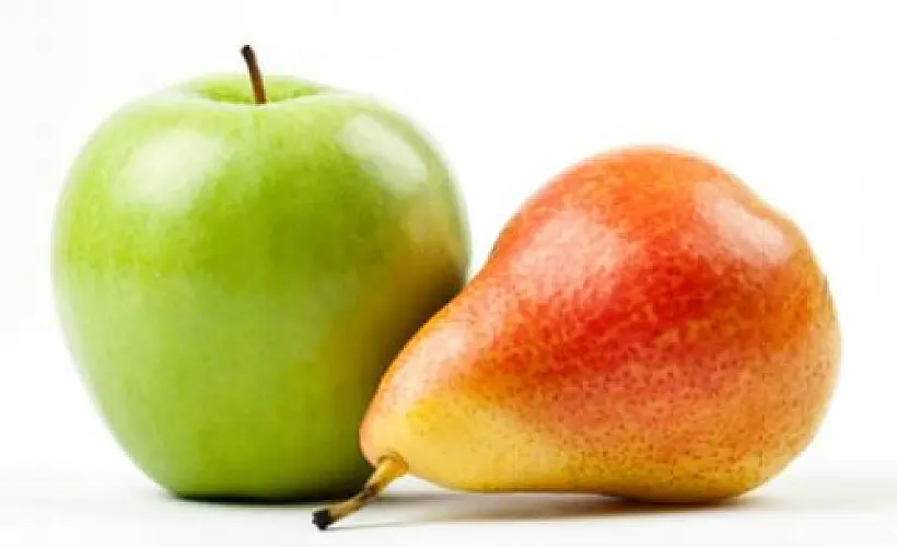 Are Your Apples Full of Antibiotic Drugs?