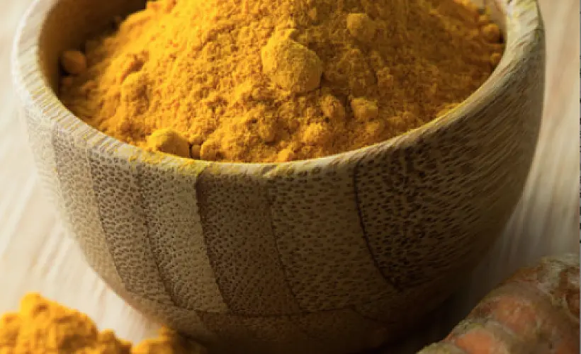 Could Turmeric Save Us From The CDC's 'Nightmare Bacteria'?