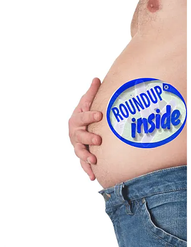 GM Food Causes Deadly Bacteria To Grow In Your Gut