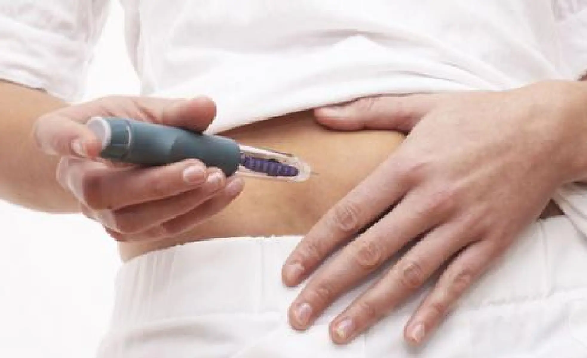 The Dangers of GMO Insulin for Type 2 Diabetics No One Talks About