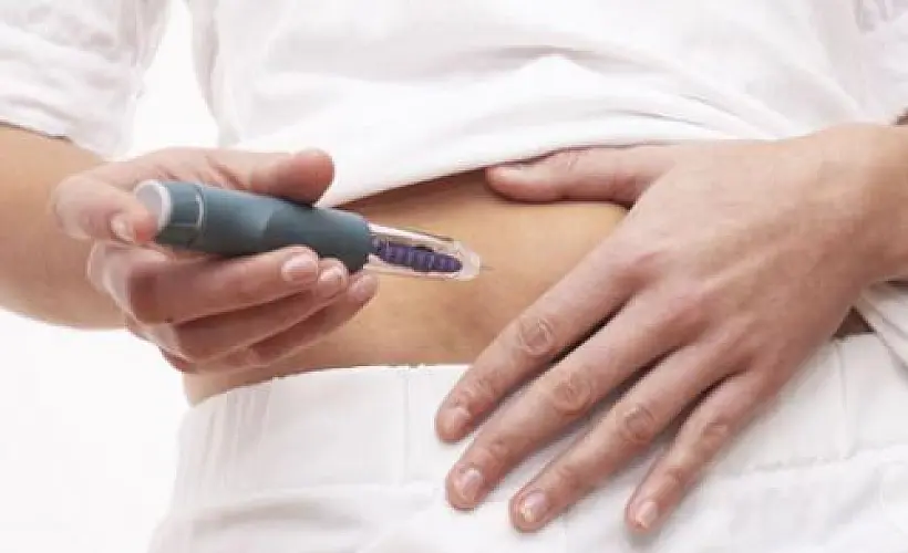 The Dangers of GMO Insulin for Type 2 Diabetics No One Talks About