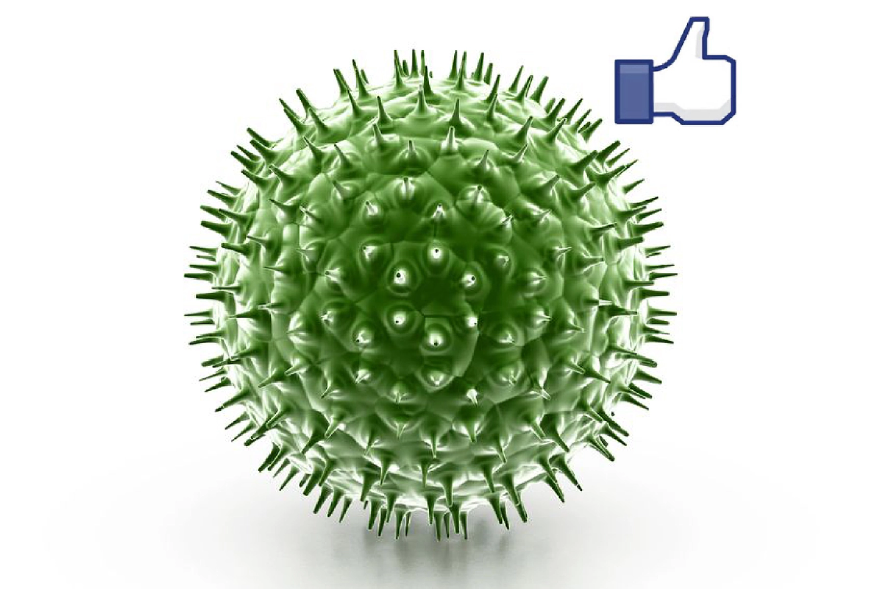 Why We May Need Viruses More Than Vaccines