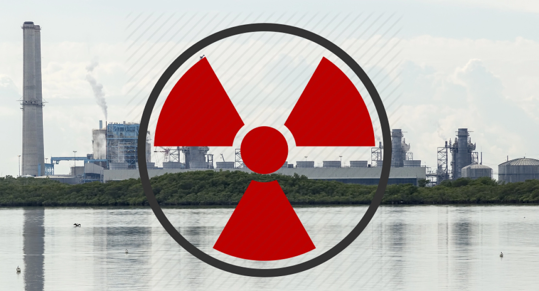 Miami Area Nuclear Plant In Partial Shutdown After Steam Leak