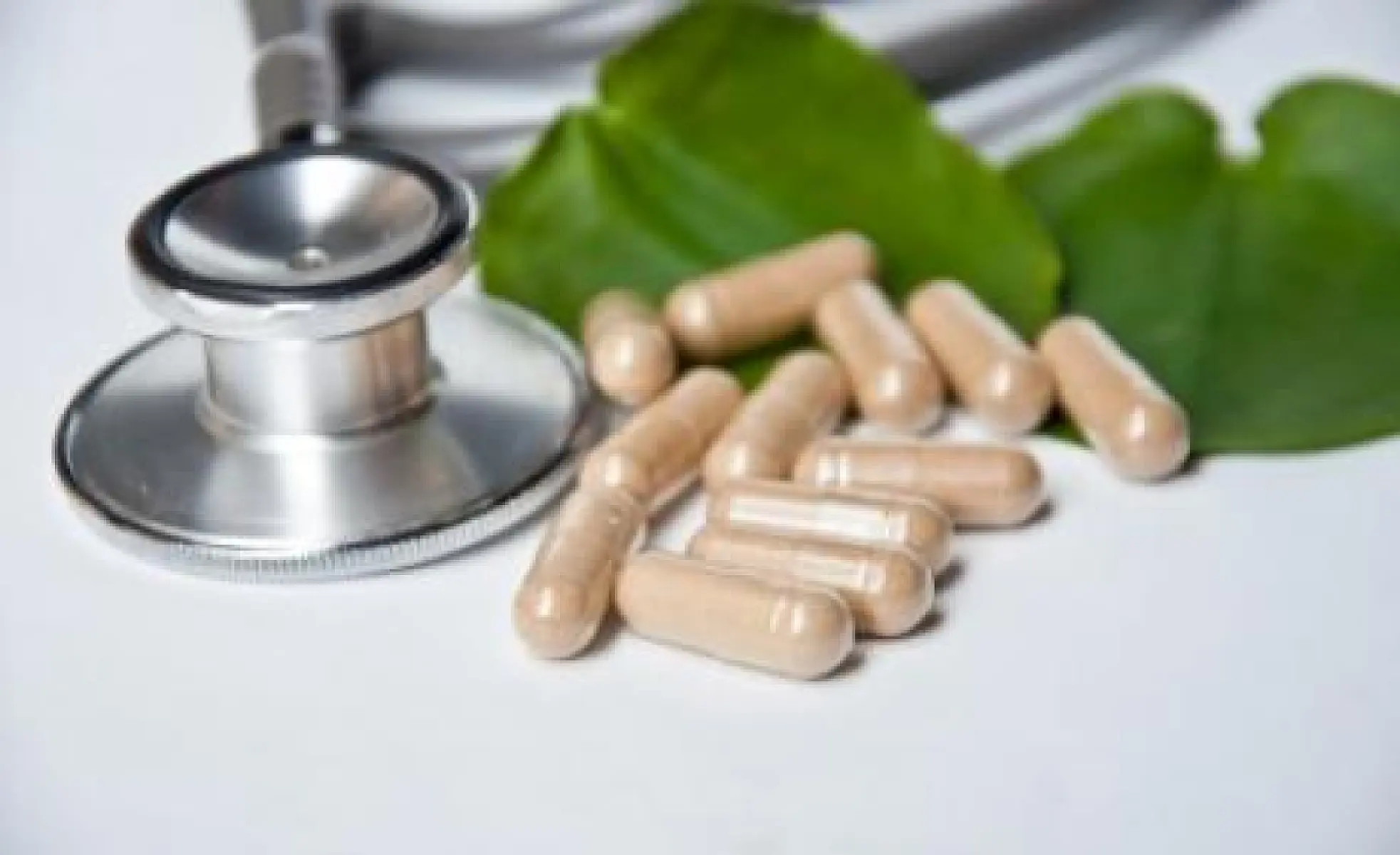 Healthiness and Healthicines