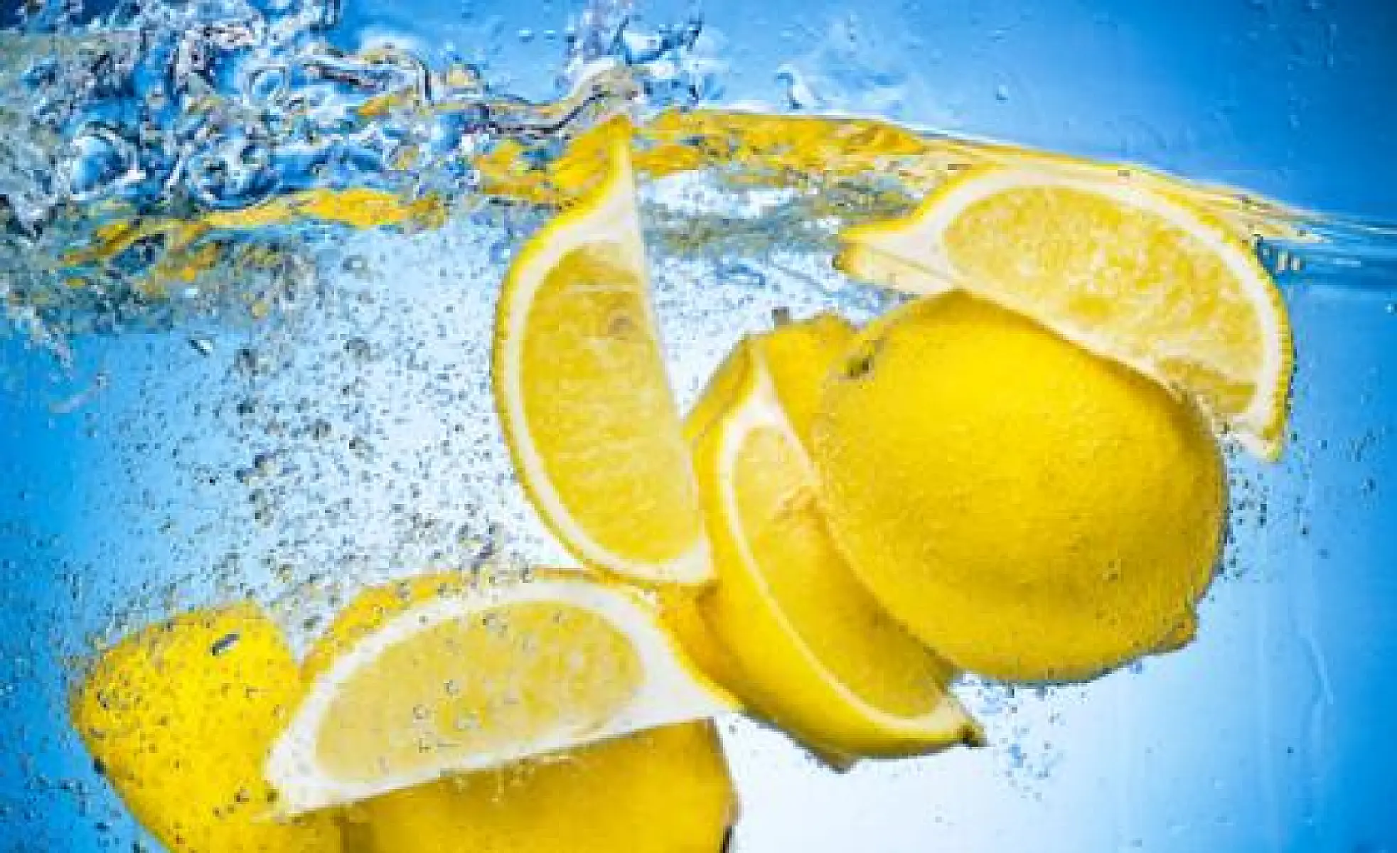 The Real Benefits of Lemon Water According to Science