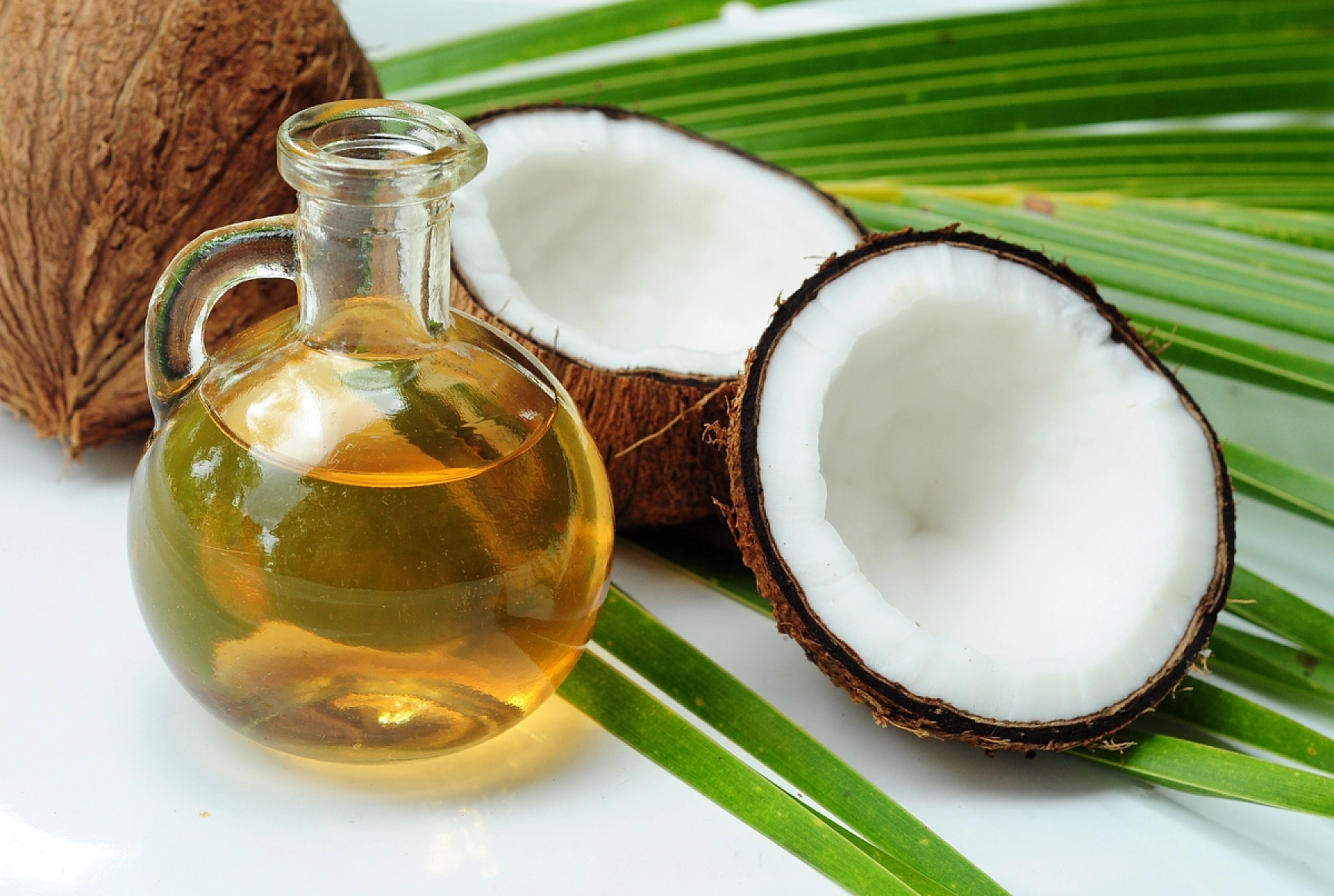 Virgin Coconut Oil More Effective than Drugs in Combating Stress and Depression