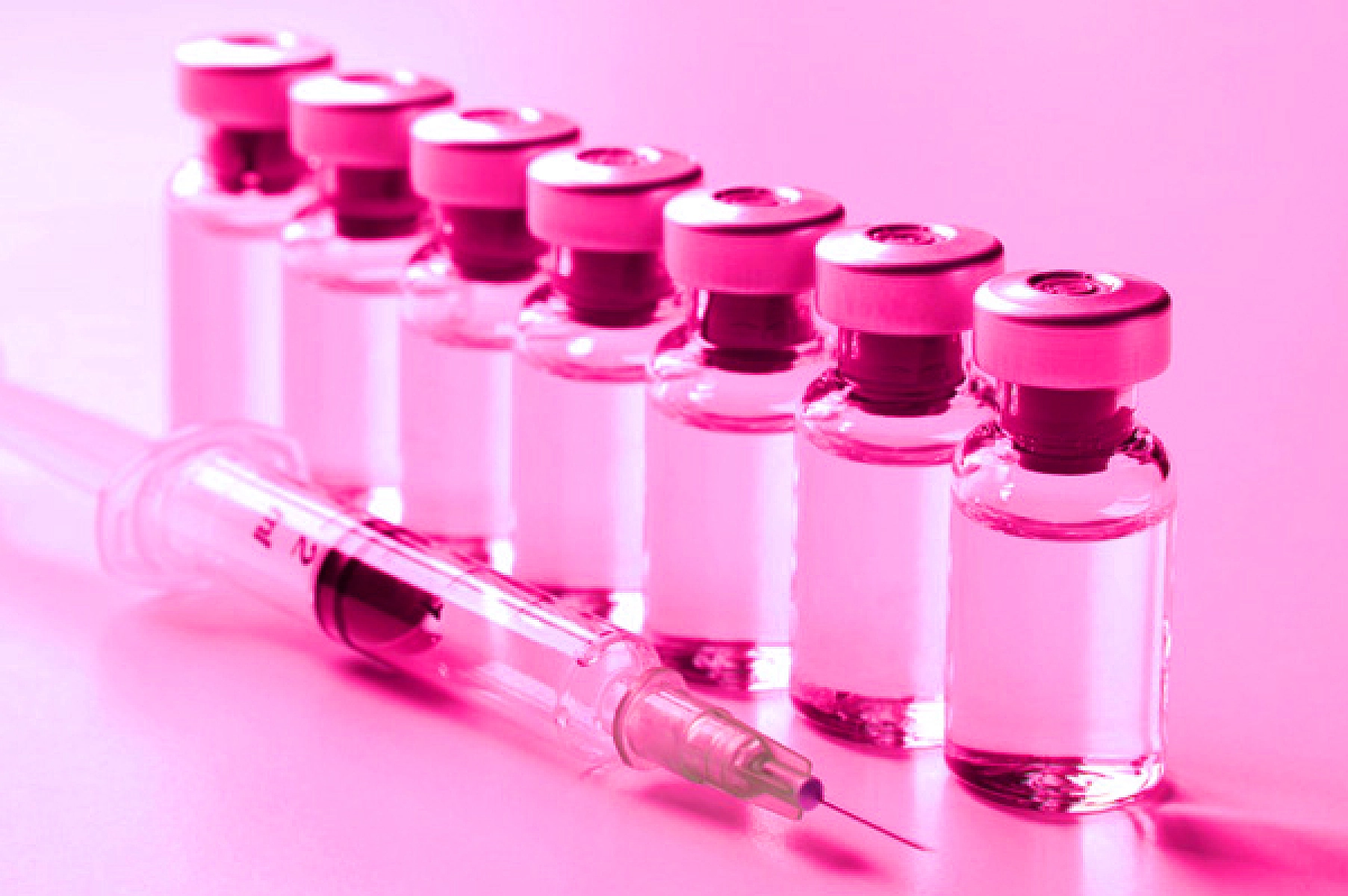 Pincushion Pregnancy: New Data on the DTaP Vaccine