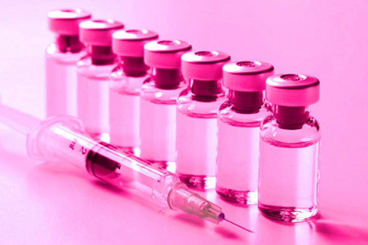 Pincushion Pregnancy: New Data on the DTaP Vaccine