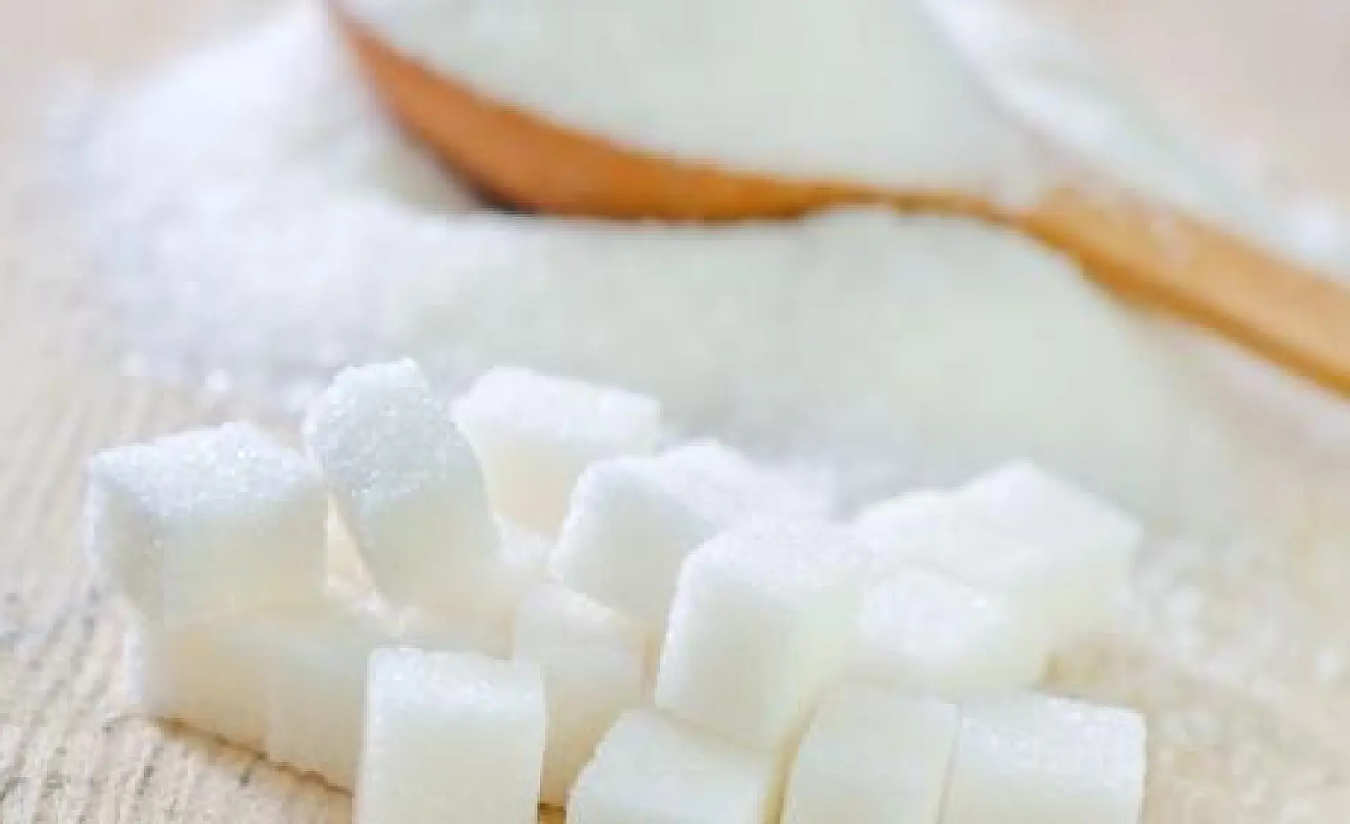 Sugar - Not Salt - Bigger Threat to Blood Pressure