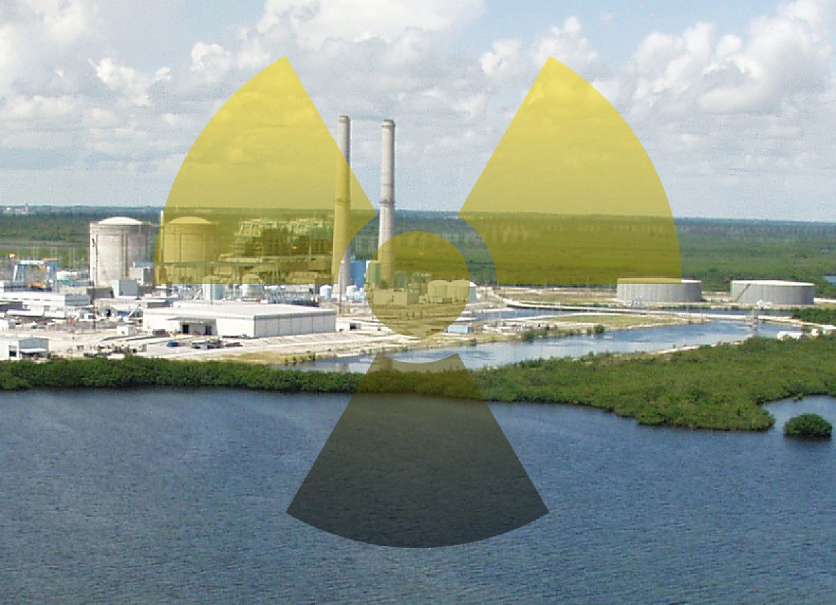 Doomed To Fail: The Nuclear-Dependent Energy Grid Crisis in Florida