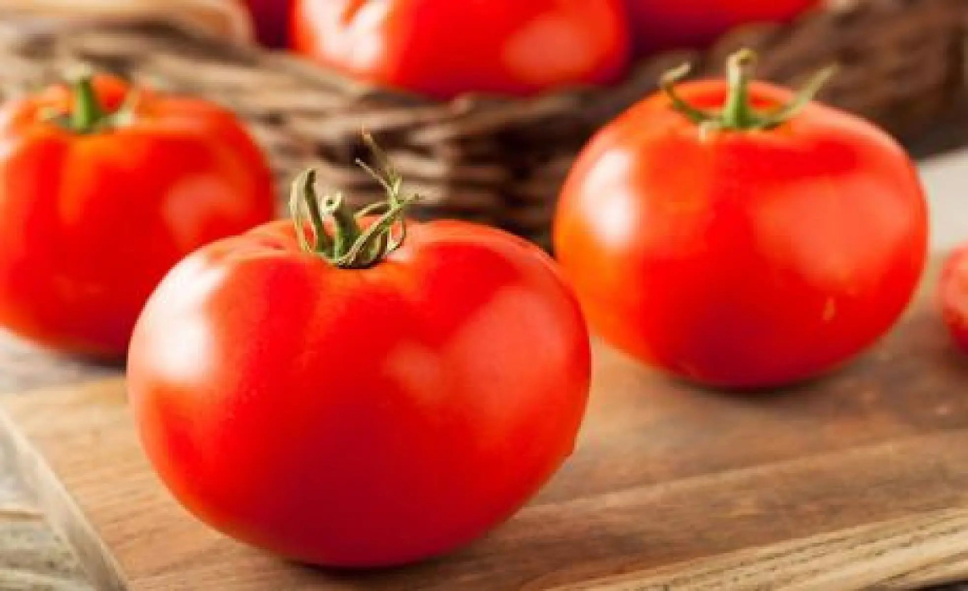 Tomatoes Better Than a Pill for Heart Disease