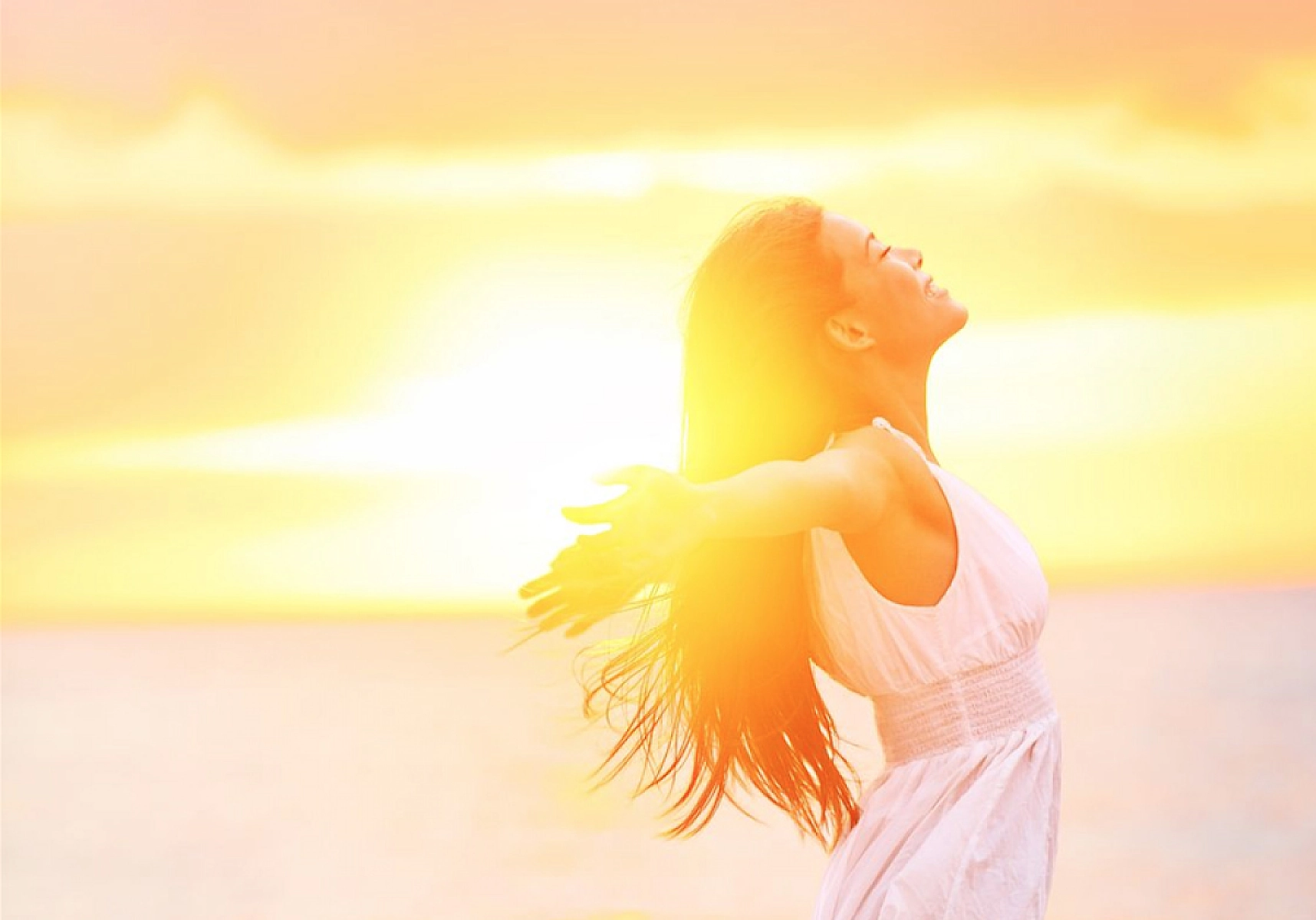 Sunlight Holds Key To Killing Breast Cancer