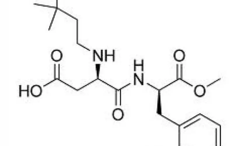 Aspartame in Your Food May Cause Brain Damage