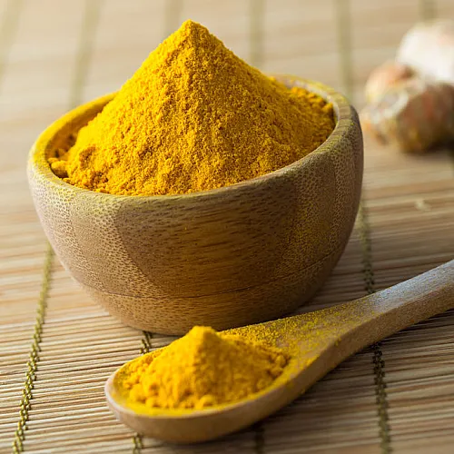 Why Turmeric May Be The Vegetarian's Best Friend