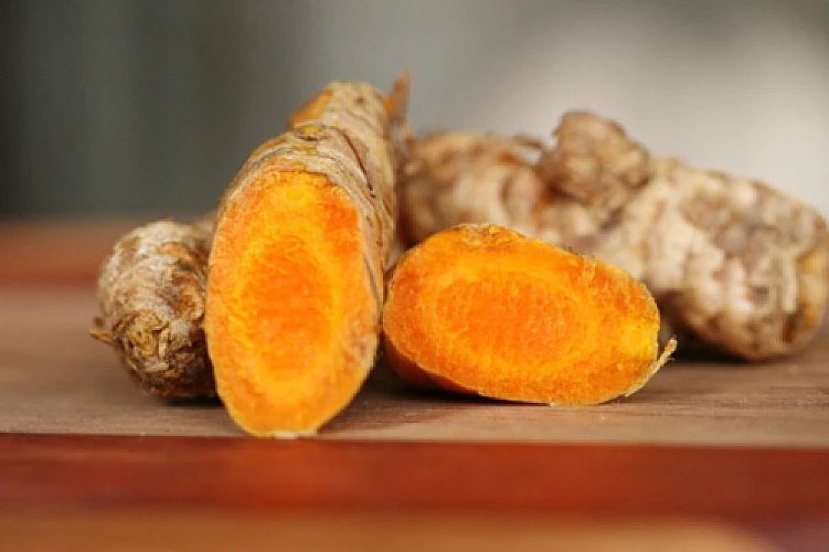How to Cook with Turmeric - Plus FREE Recipe E-Book!