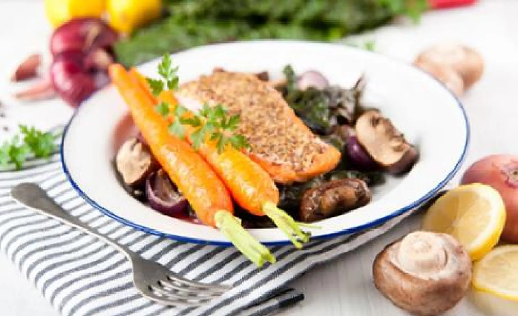 The GAPS Diet & Histamine Intolerance