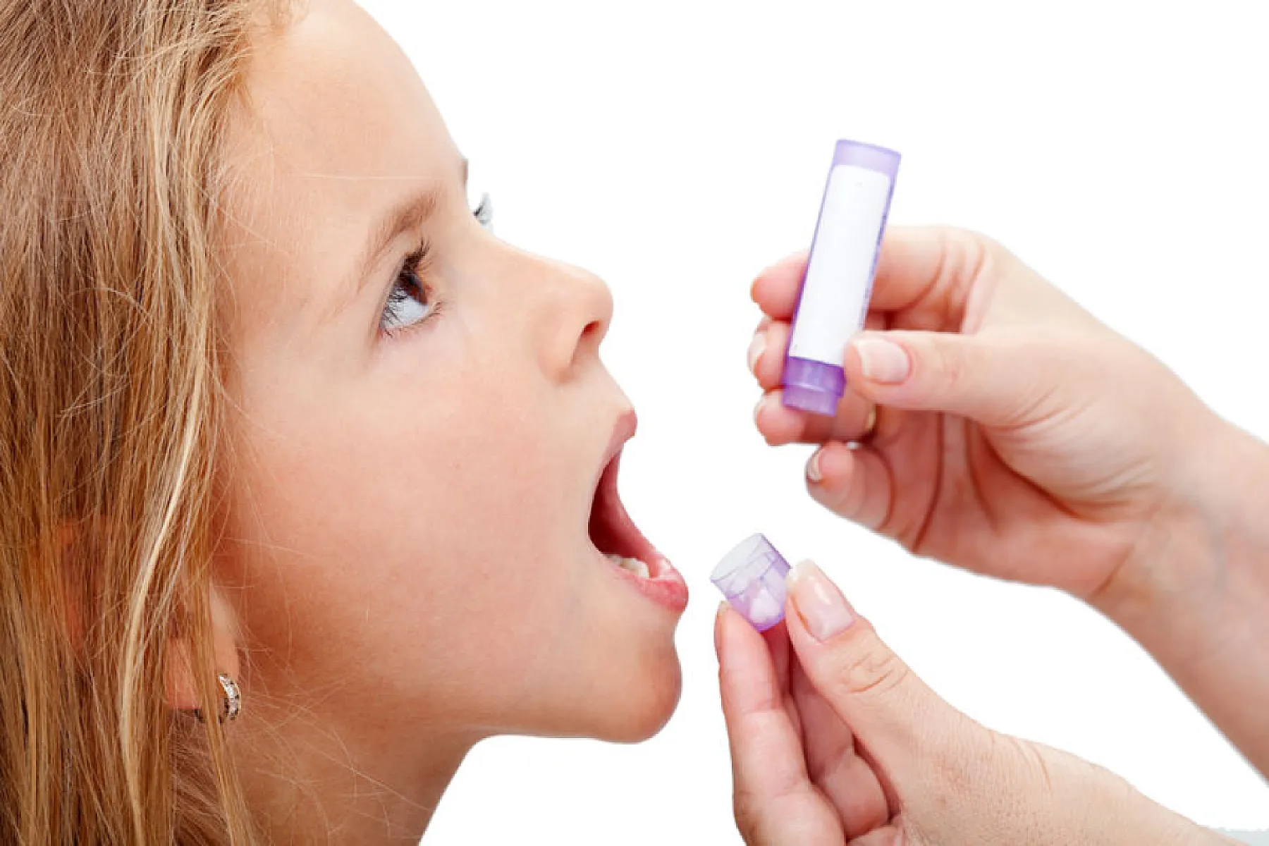 Parents Do Have a Vaccine Alternative