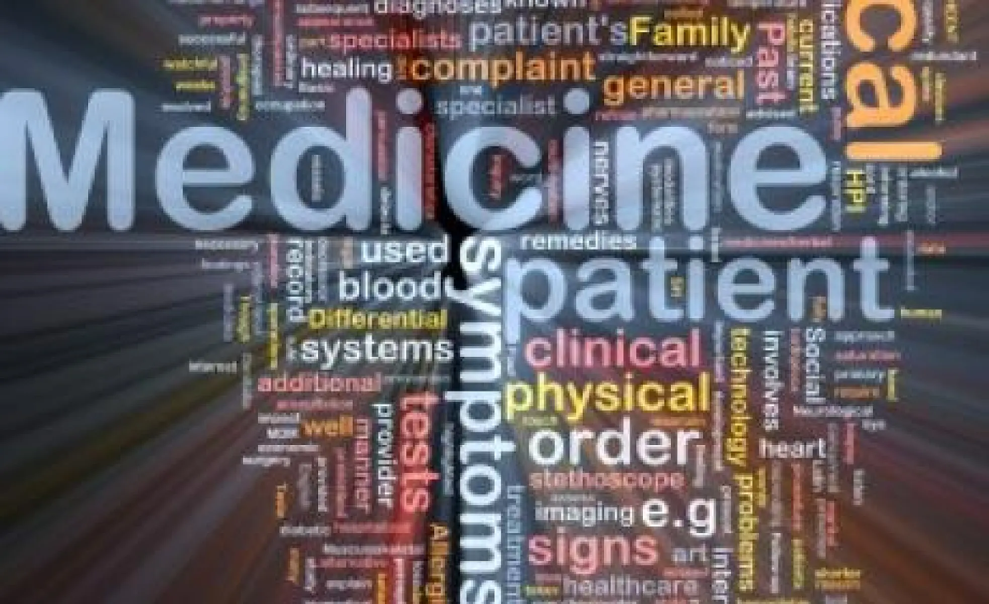 5 Medicine Myths; 6 Healthicines 