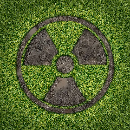 Tracking & Mitigating Radiation Poisoning from the Inside Out