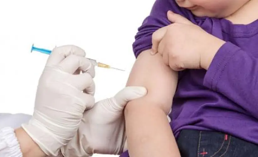 Measles Transmitted By The Vaccinated, Gov. Researchers Confirm