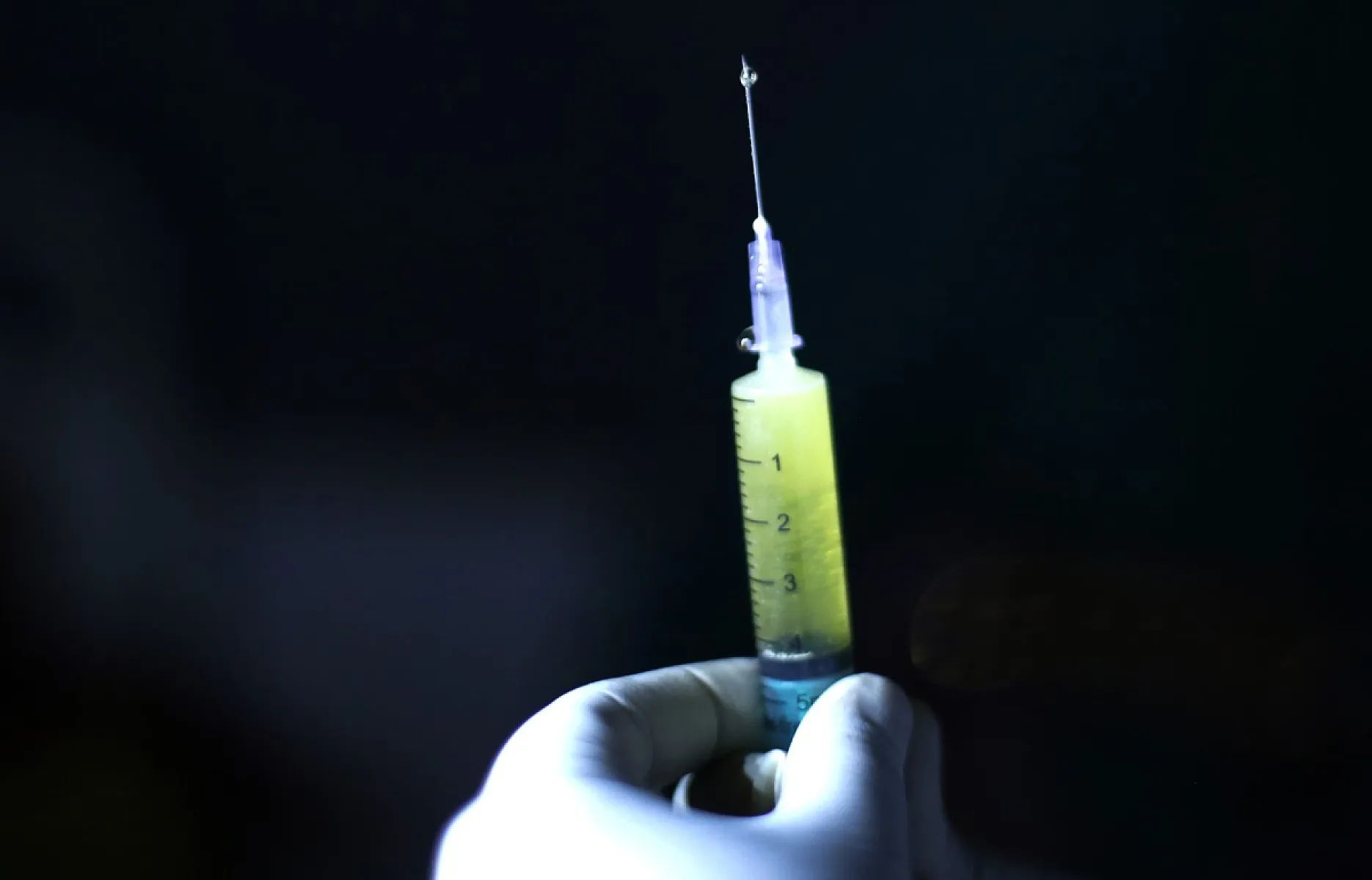 Vaccine McCarthyism: Did 2014 Mark the Collapse of the Vaccine Establishment