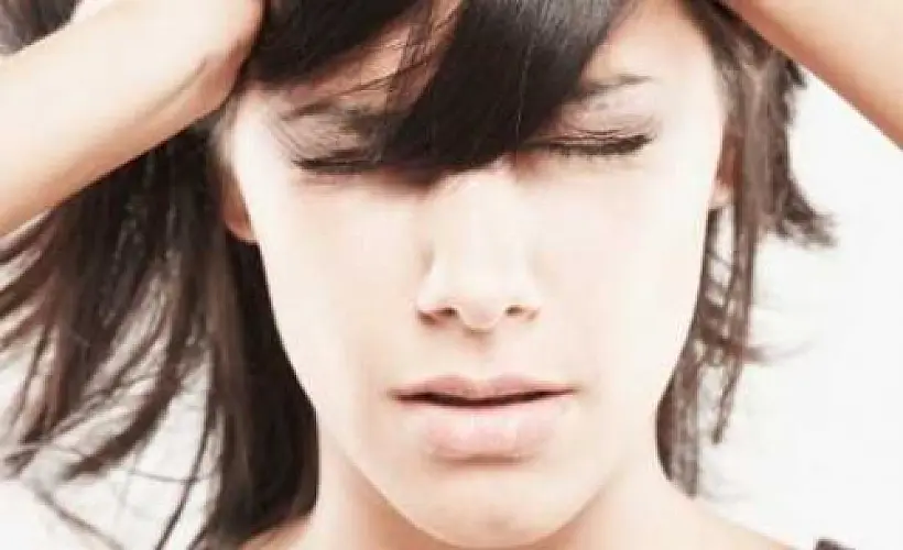 Natural Remedies for Headaches