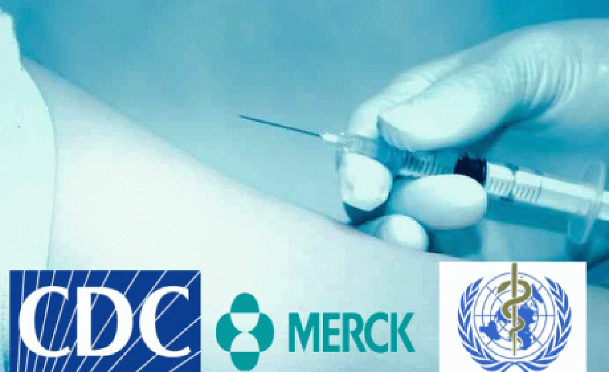 The Vaccinated Spreading Measles: WHO, Merck, CDC Documents Confirm