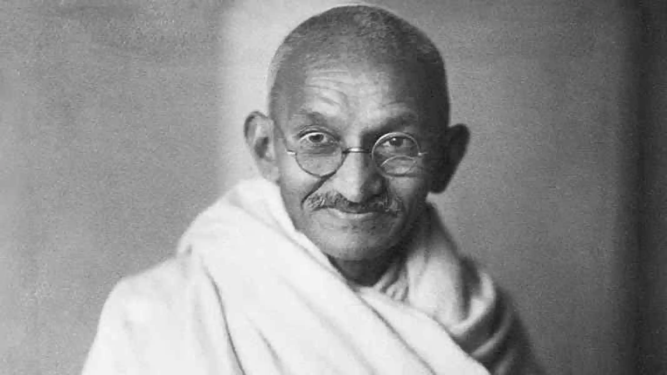 Gandhi's Anti-Vaccine Views Ring True A Century Later
