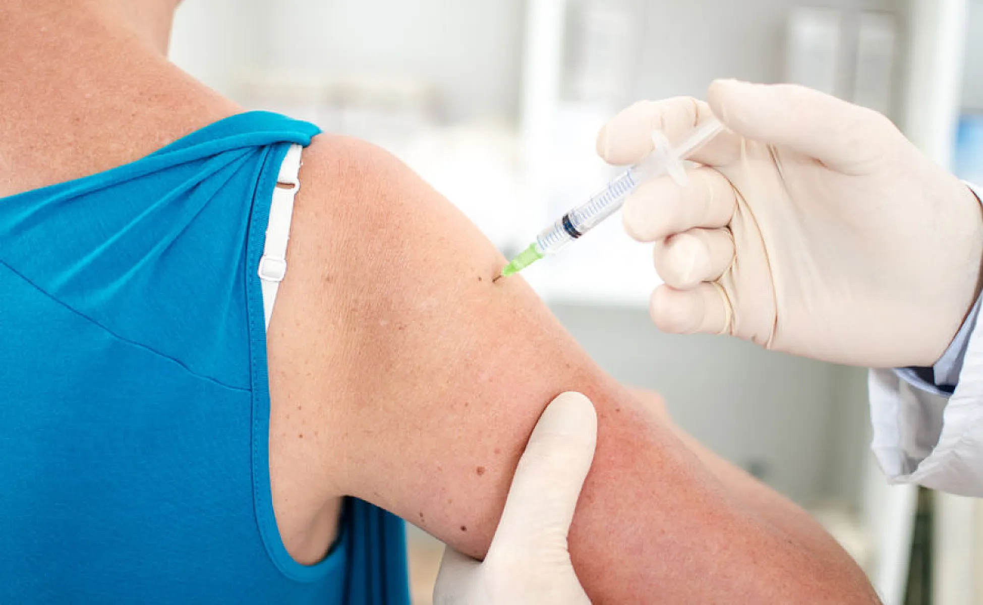 Some Thoughts on the Vaccination Debate - by Nicholas Gonzalez, MD