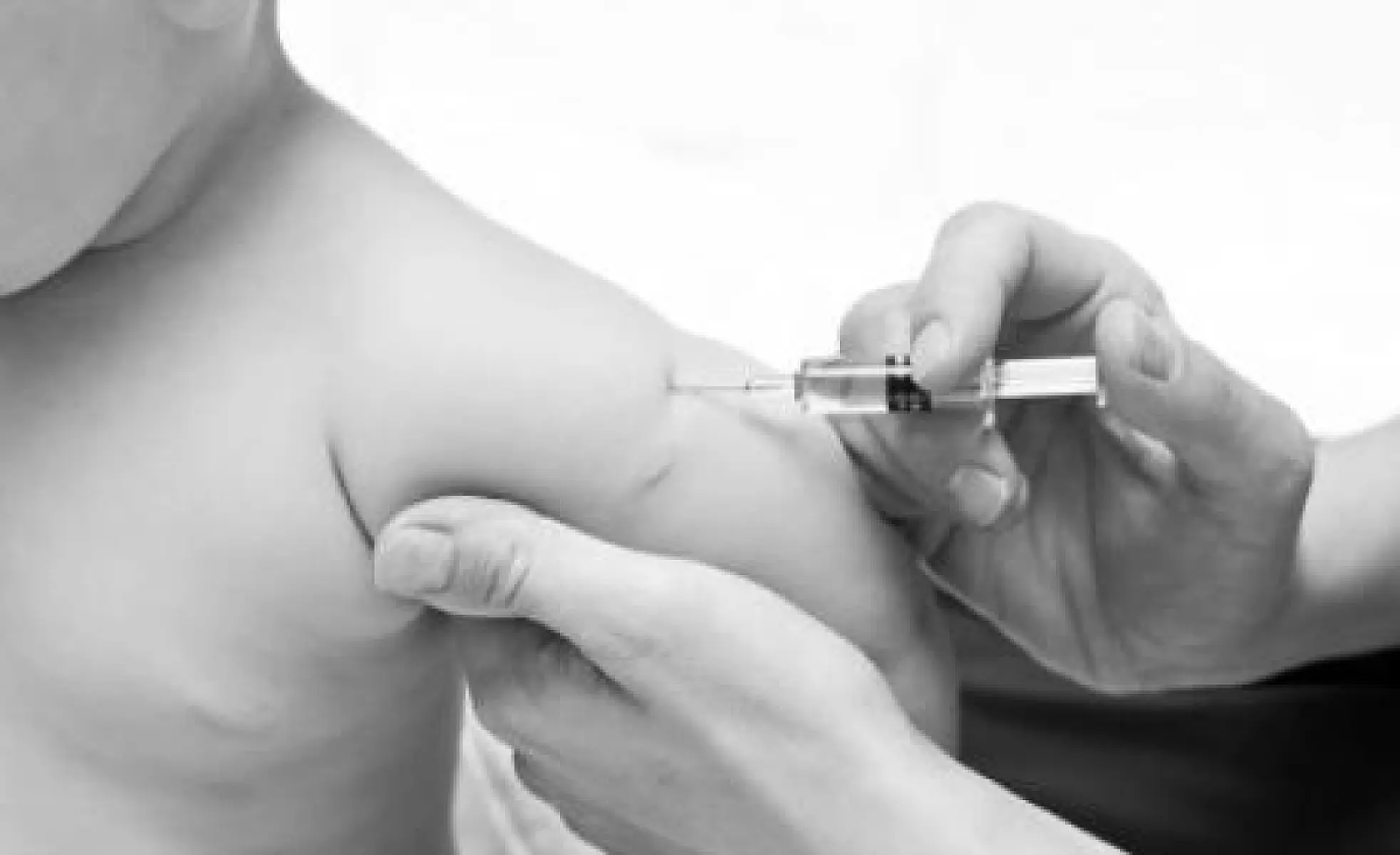Newborn Seized In Hospital After Mother Questions Vax