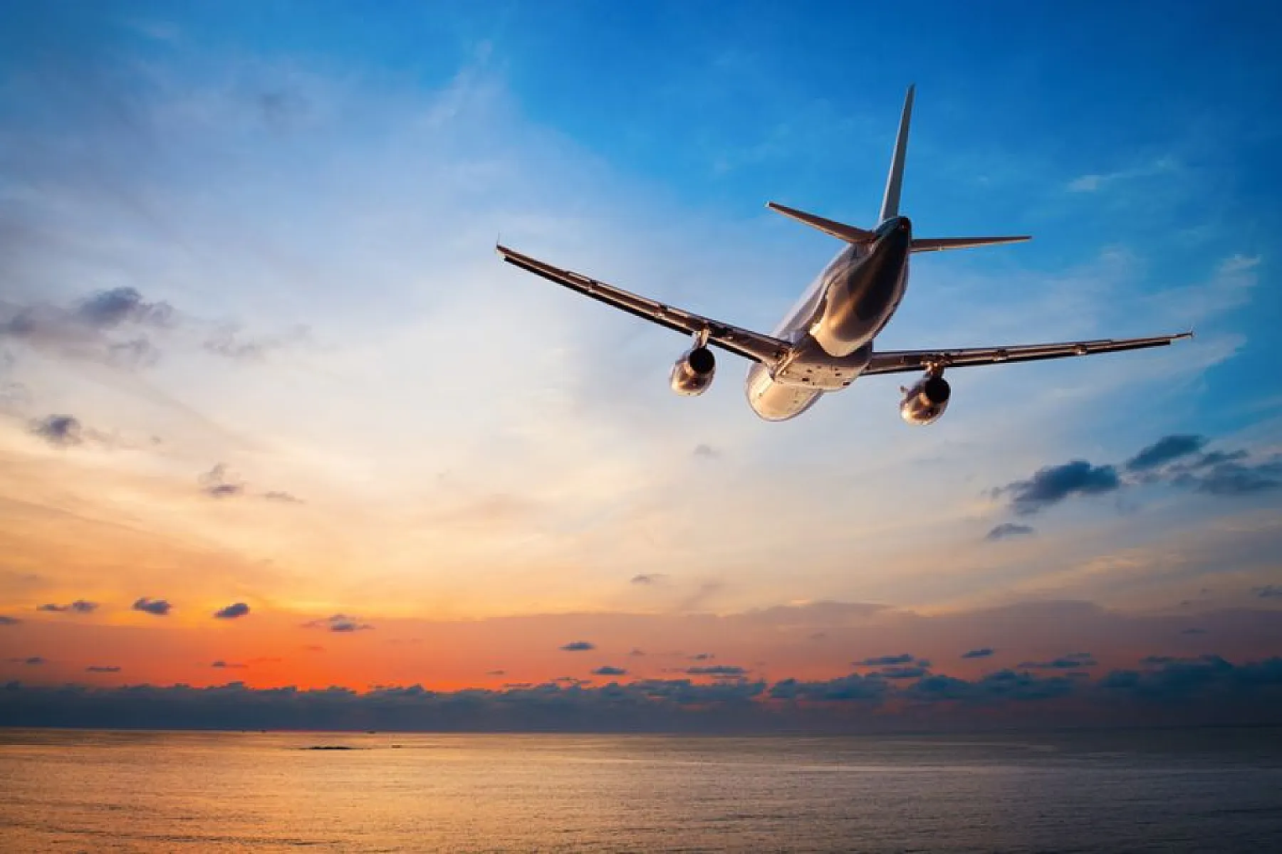 The Toxic Terrain of the Airplane: 4 Steps to Traveling Clean
