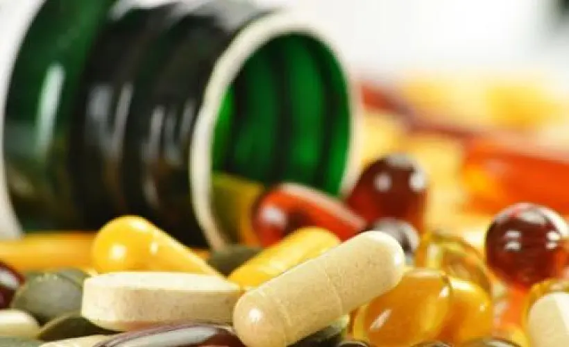 Is Your Multivitamin Toxic?