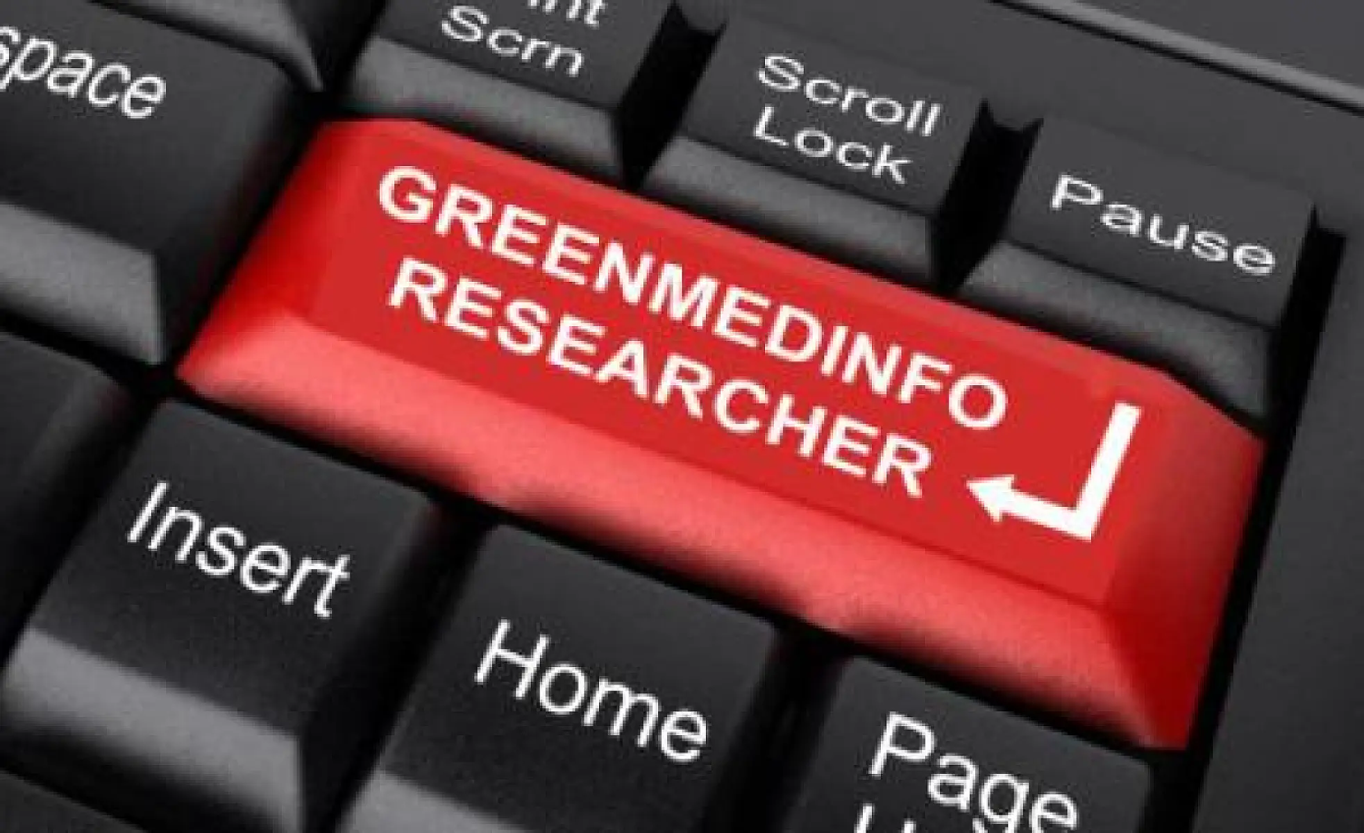 Open Invitation to Join Us as a GMI Researcher