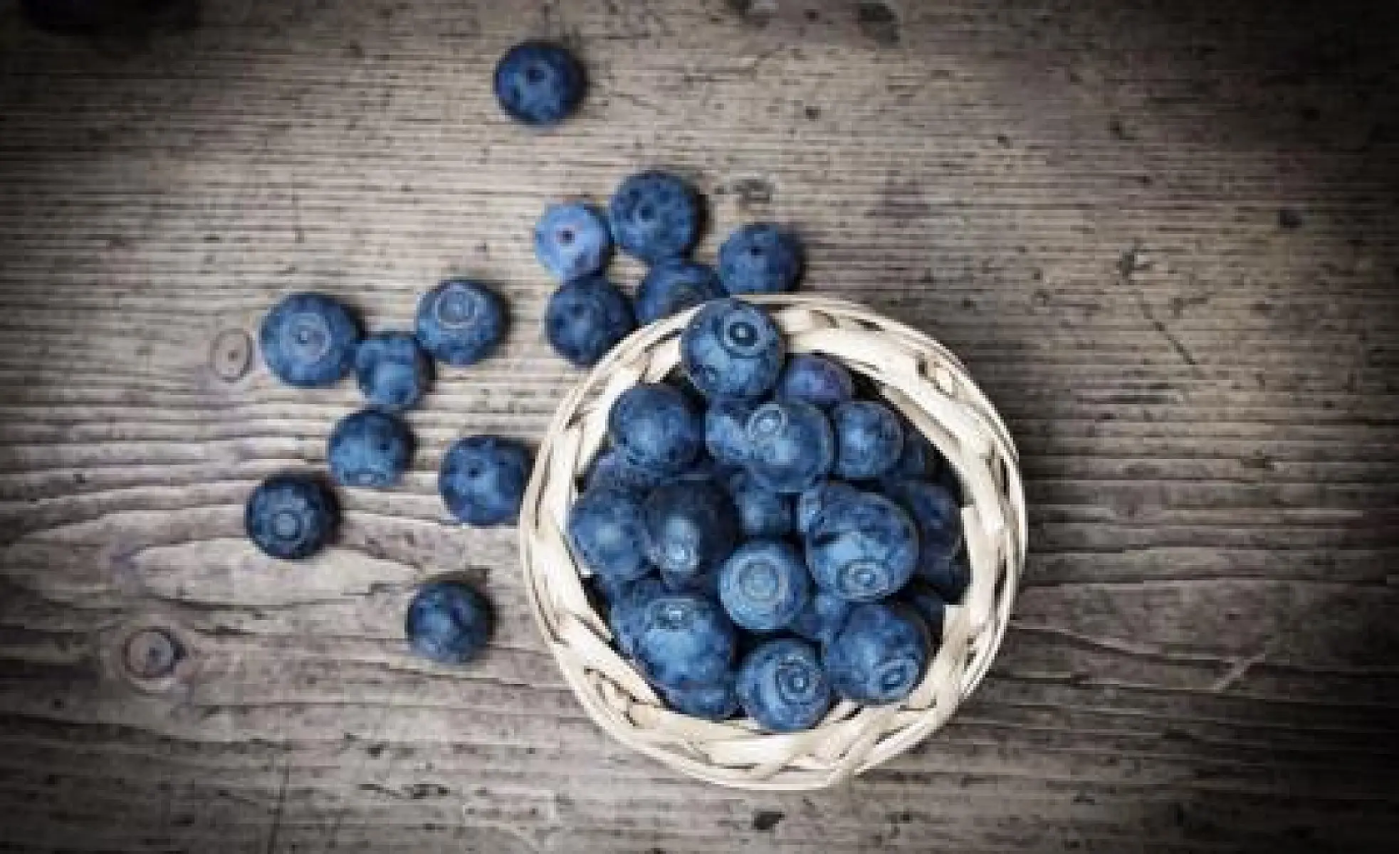 Blueberries Protect Against Top 2 Killer Diseases