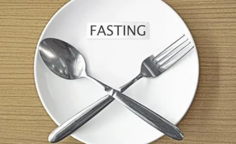 Skip Meals To Live Longer And Lose Weight