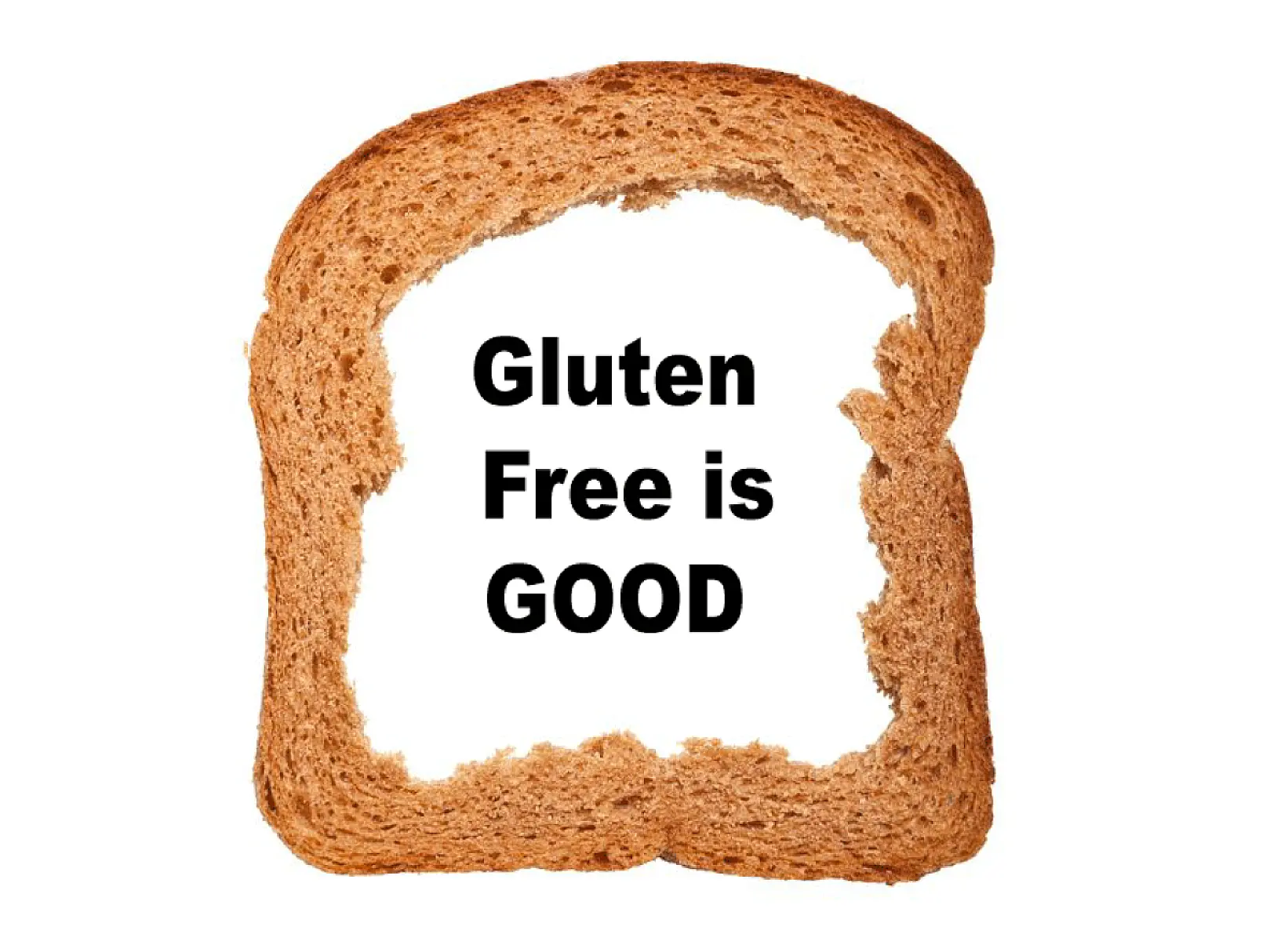 Avoiding Gluten Good For More Than Just Celiacs, Study Confirms