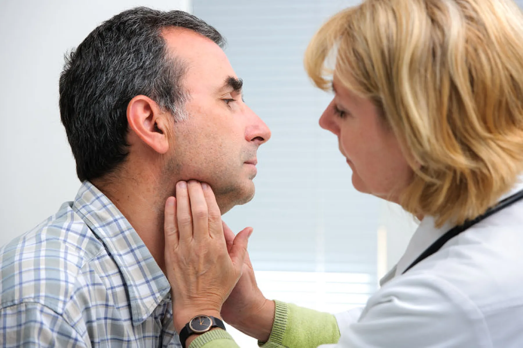 Fluoridated Water Linked to 30% More Hypothyroidism