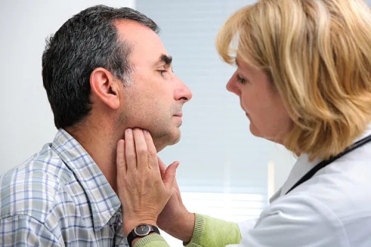 Fluoridated Water Linked to 30% More Hypothyroidism