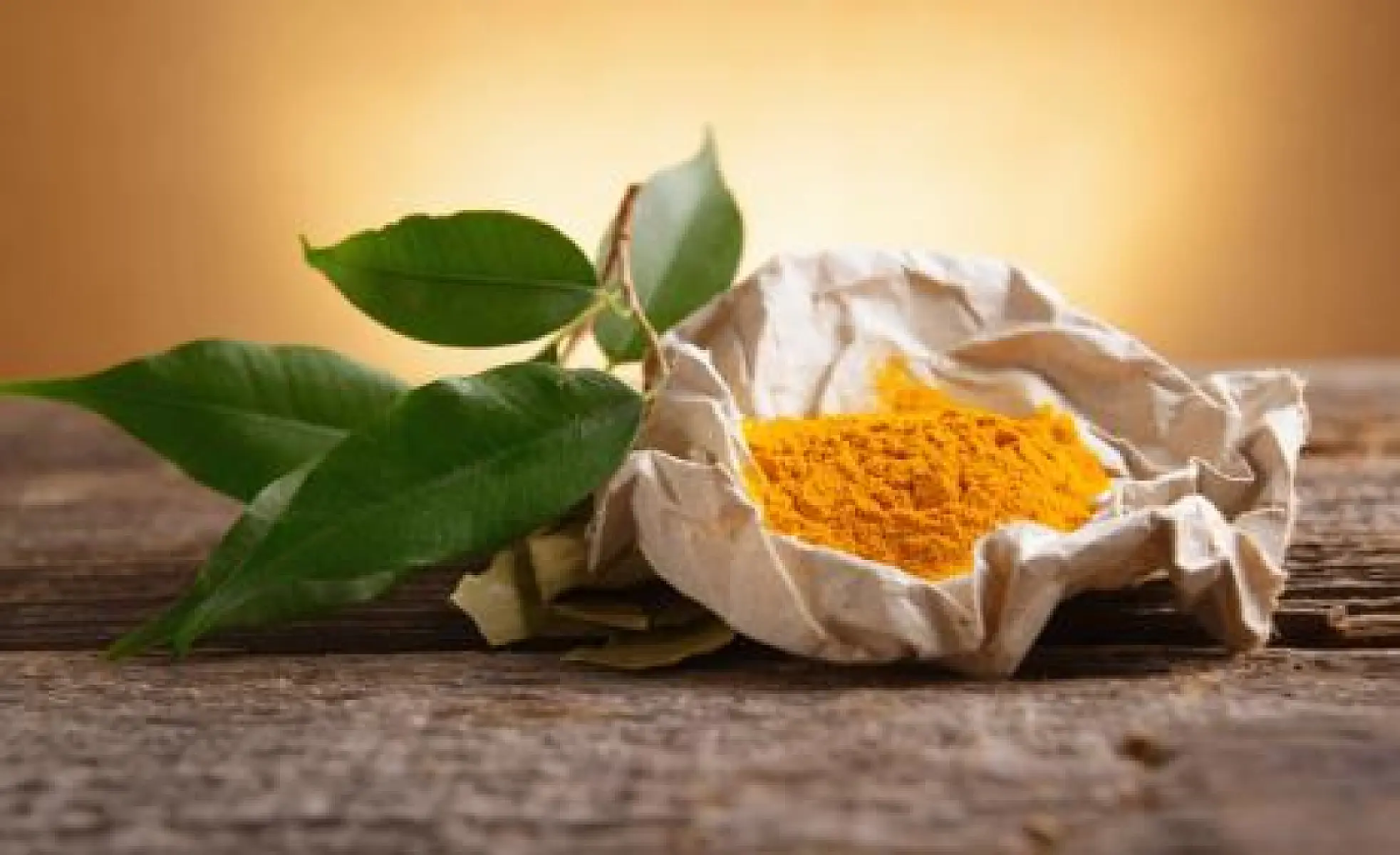 Turmeric's 'Smart Kill' Properties Put Chemo & Radiation To Shame