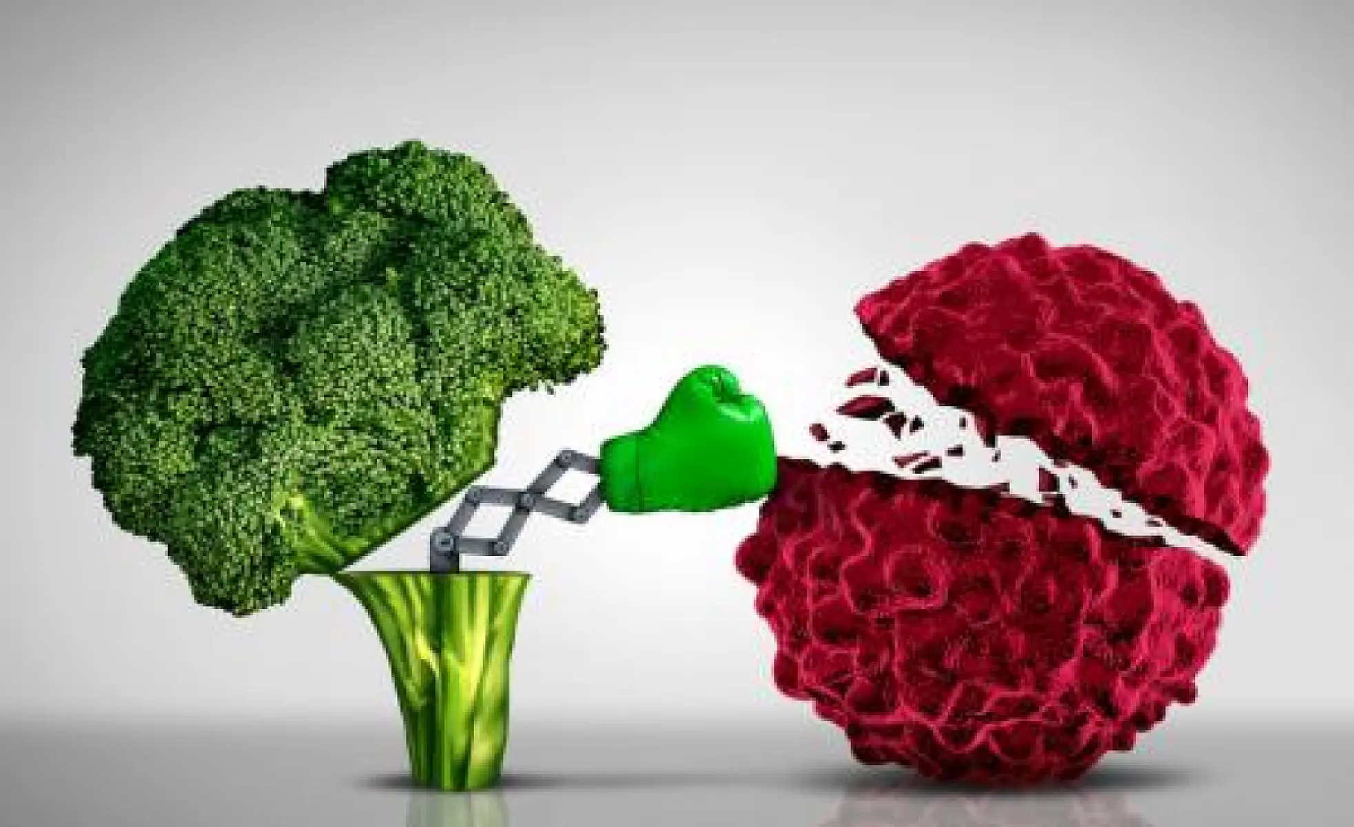 Cancer Truth Exposed! Is Natural Medicine THE Answer?