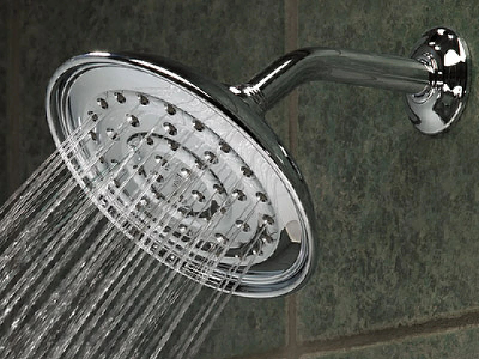 10 Health Benefits of Cold Showers