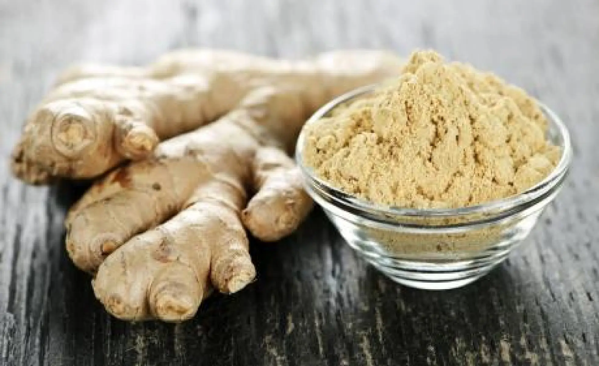 Ginger: The Enemy of Type 2 Diabetes