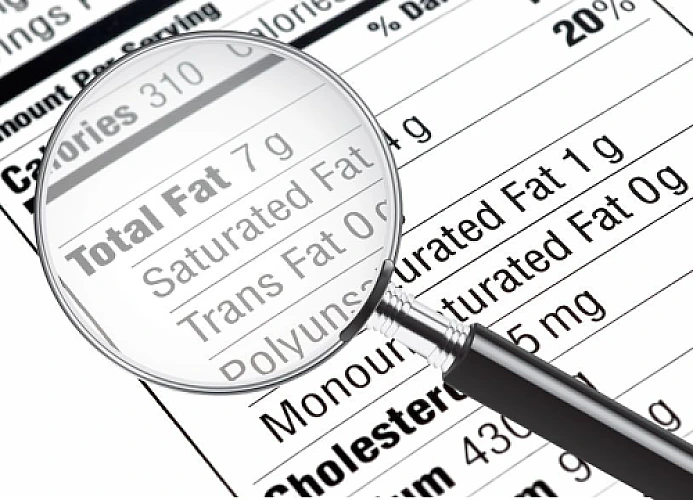 The Dangerous Effects of Trans Fats in Pregnancy