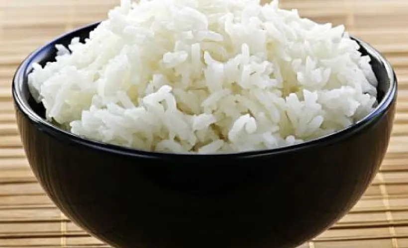 This Coconut Oil Hack Can Reduce White Rice Calories 50-60%