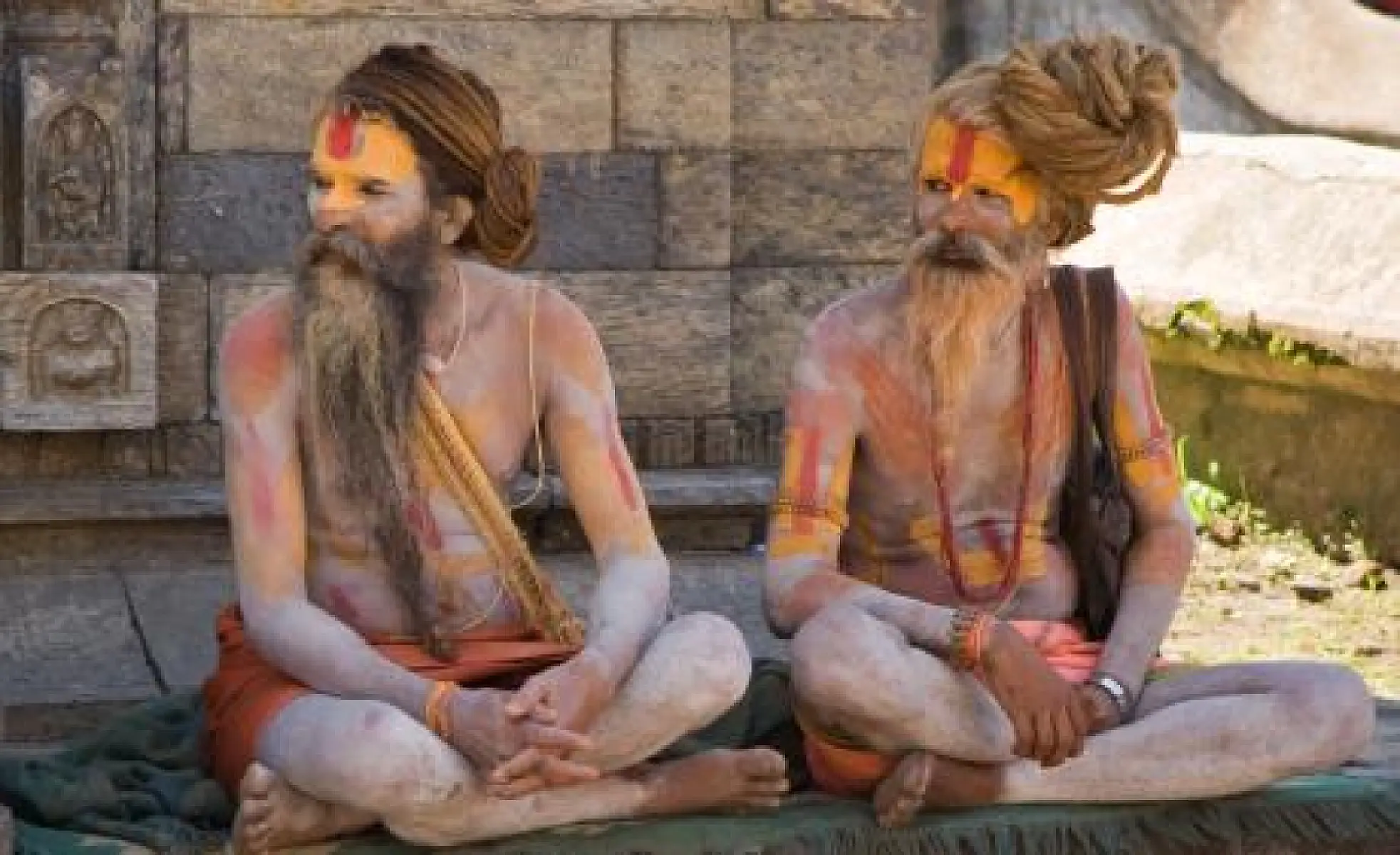 Yoga's Age-Defying Effects Confirmed by Science