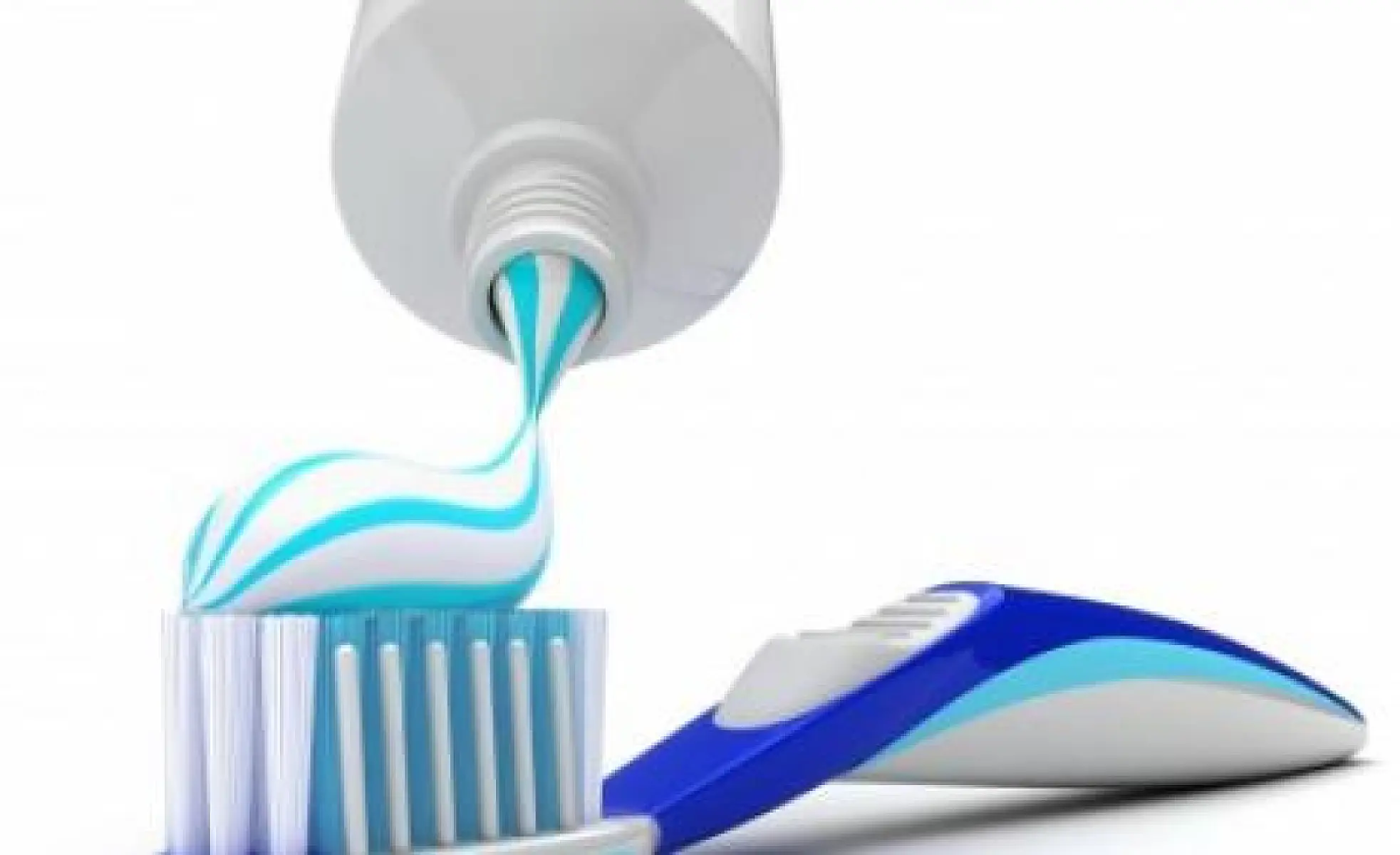 Why Does Toothpaste, Not Fluoridated Water Carry a Warning?