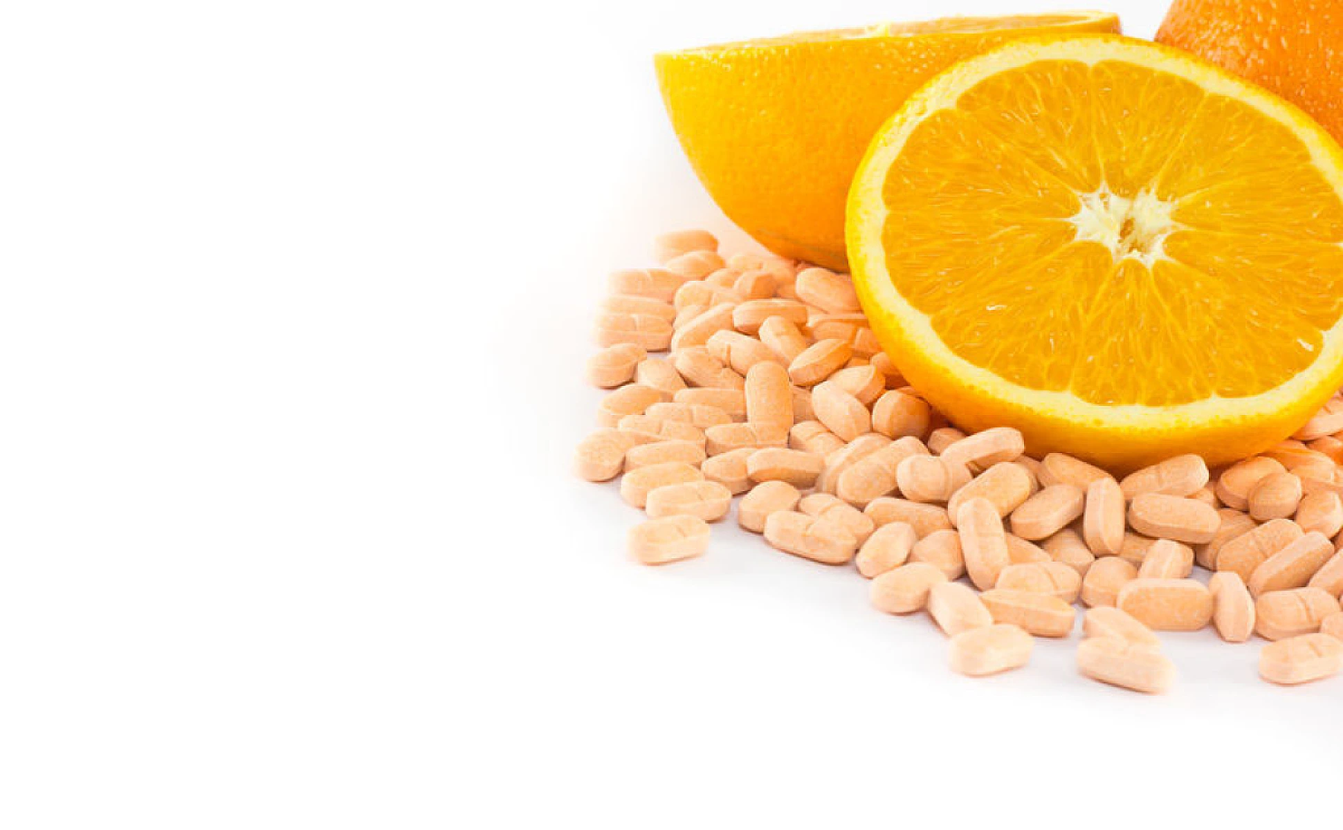 The Clinical Impact of Vitamin C: My Personal Experiences as a Physician