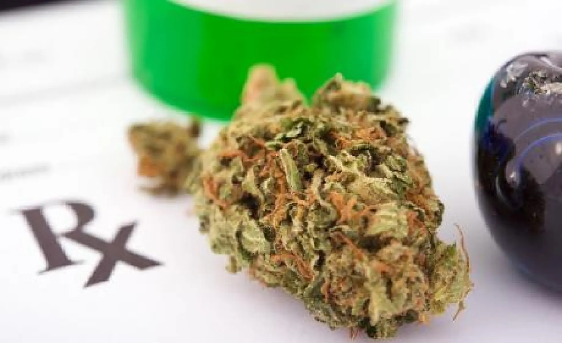 Cannabis Superior To Drugs For Inflammatory Bowel Condition (Crohn's Disease)