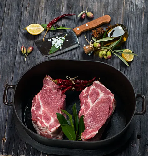 Can a High-Fat Ketogenic Diet Reverse Cancer?